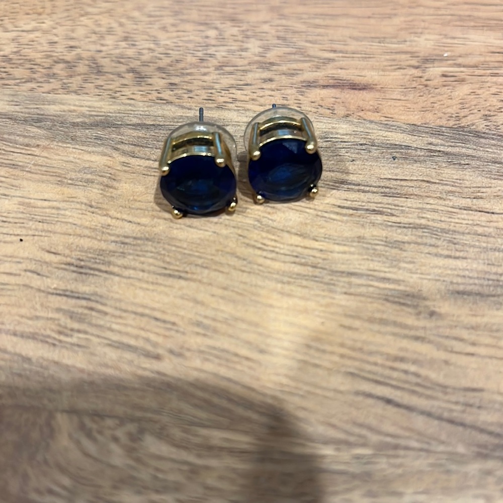 Kate Spade earrings